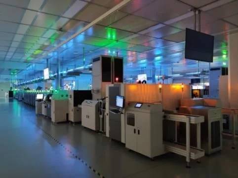 小米智能工厂 创新制造与全系产品解析