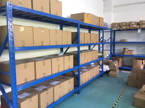 深圳兄弟仓储货架 专业上门设计与整车安装一站式解决方案