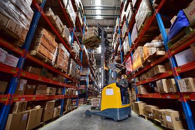 积极准备，应对电商物流高峰 零担运输的关键策略