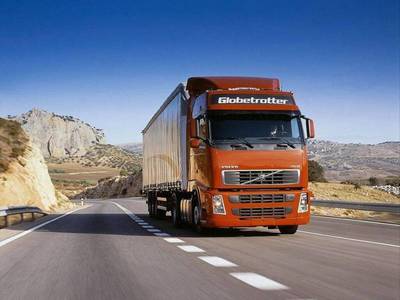 重庆物流货运服务 专线运输为您保驾护航